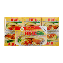 BAO LONG Bun Bo HUE CondensedFlavor (75G x 12)